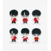 T1 Official Light Stick Charm - Player